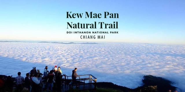 Peppery Hills 3* Chiang Mai